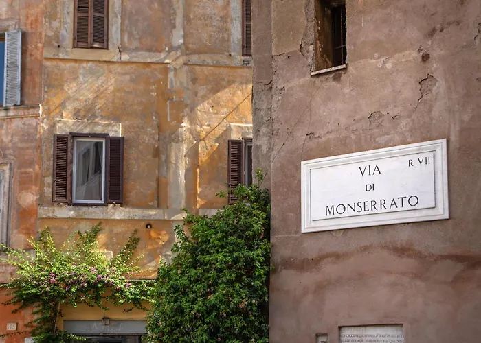 The Right Place 4U Monserrato Apartment