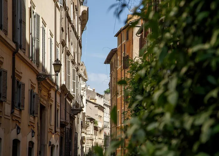 The Right Place 4U Monserrato Apartment