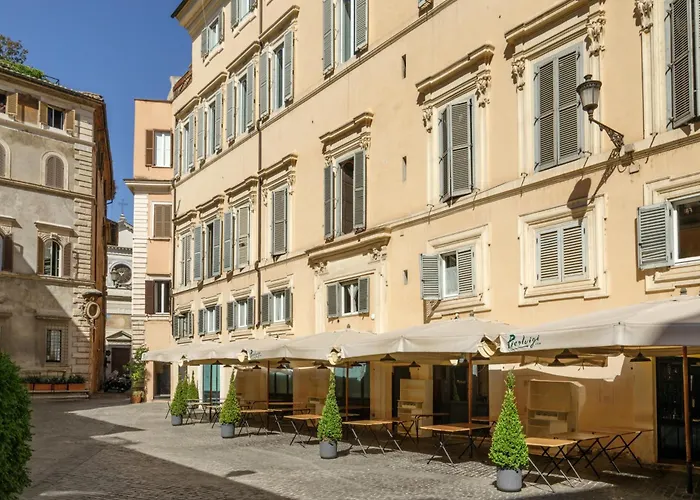The Right Place 4U Monserrato Apartment