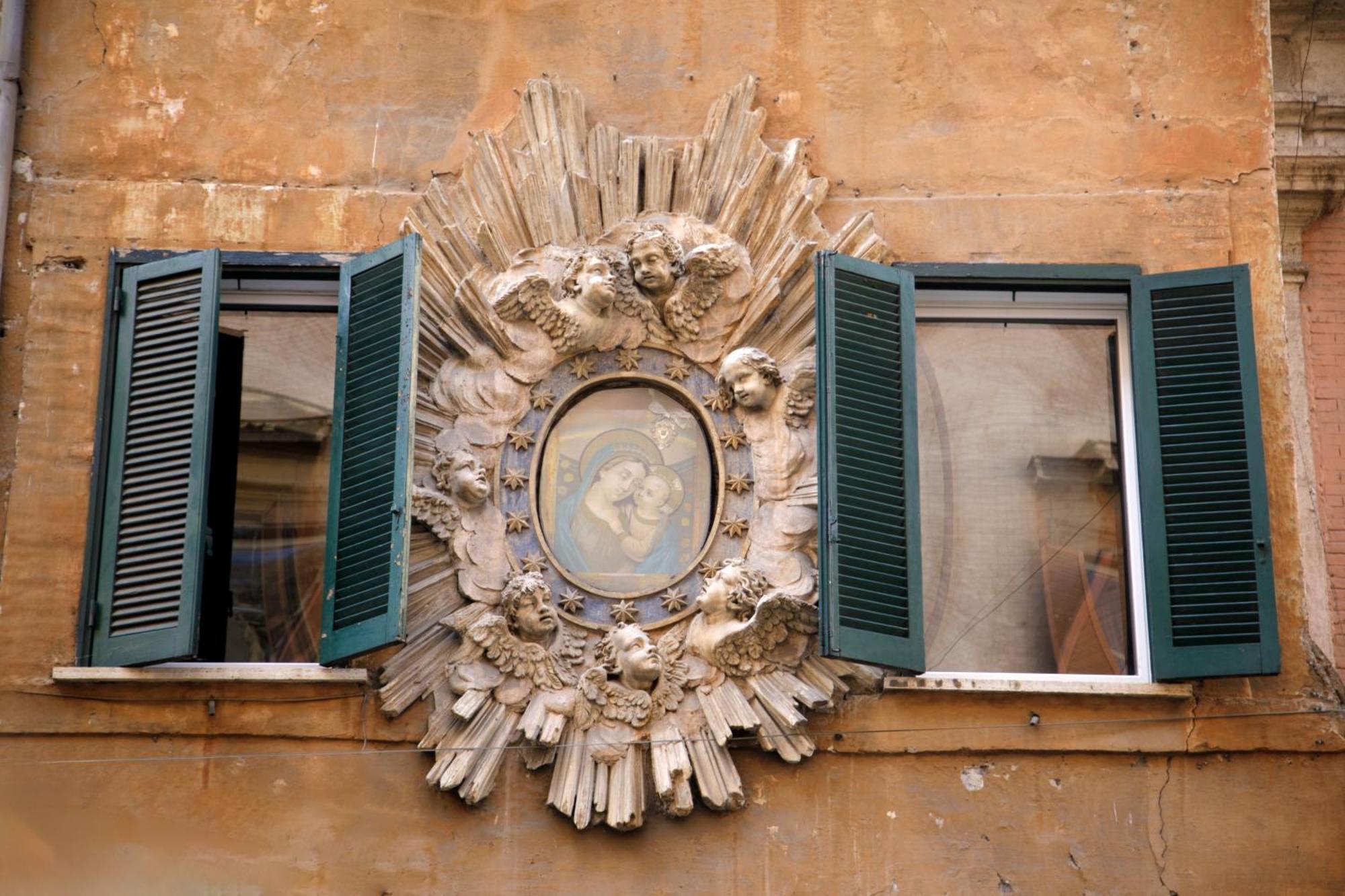 The Right Place 4u Monserrato Appartement