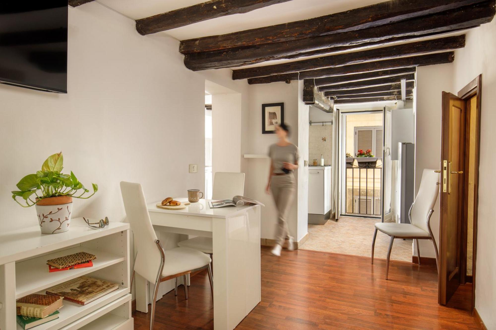 The Right Place 4u Monserrato Appartement