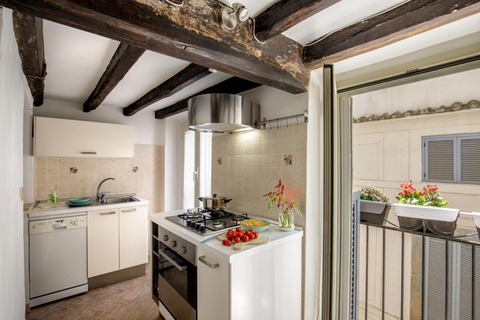 Appartement The Right Place 4u Monserrato