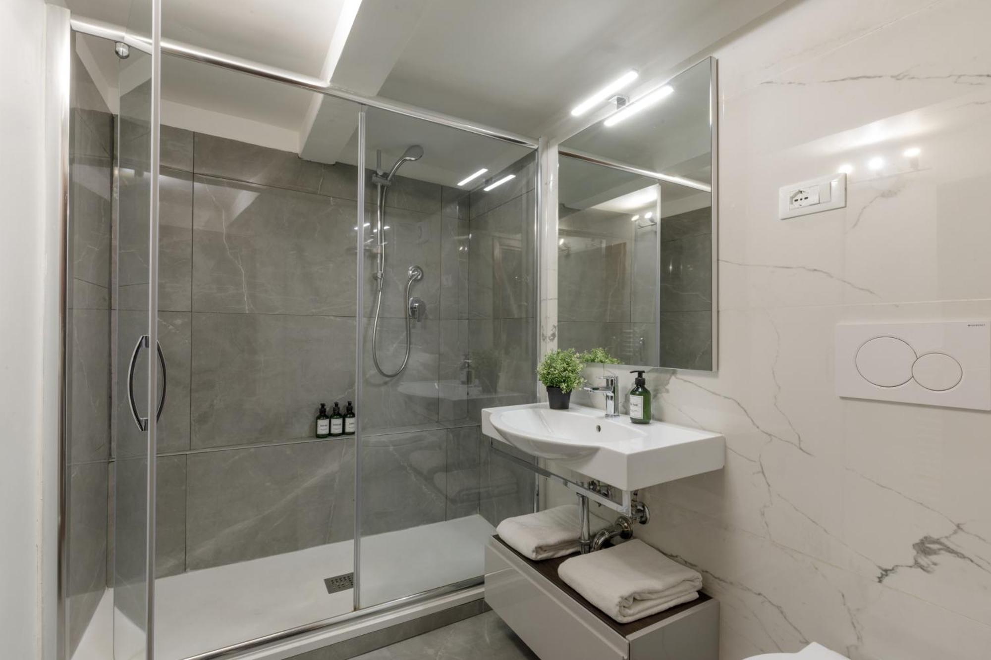 Appartement The Right Place 4u Monserrato *