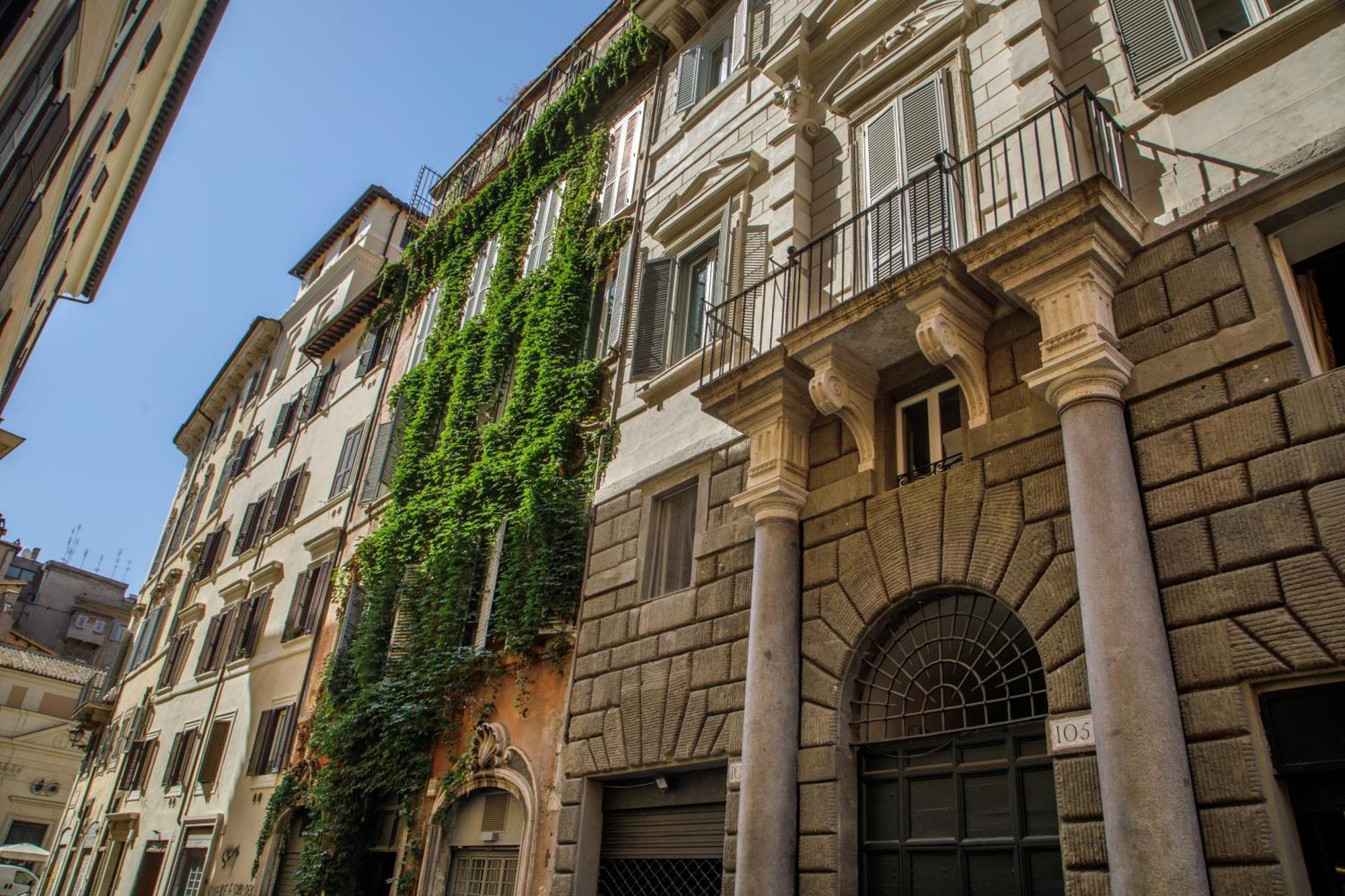 Appartement The Right Place 4u Monserrato *