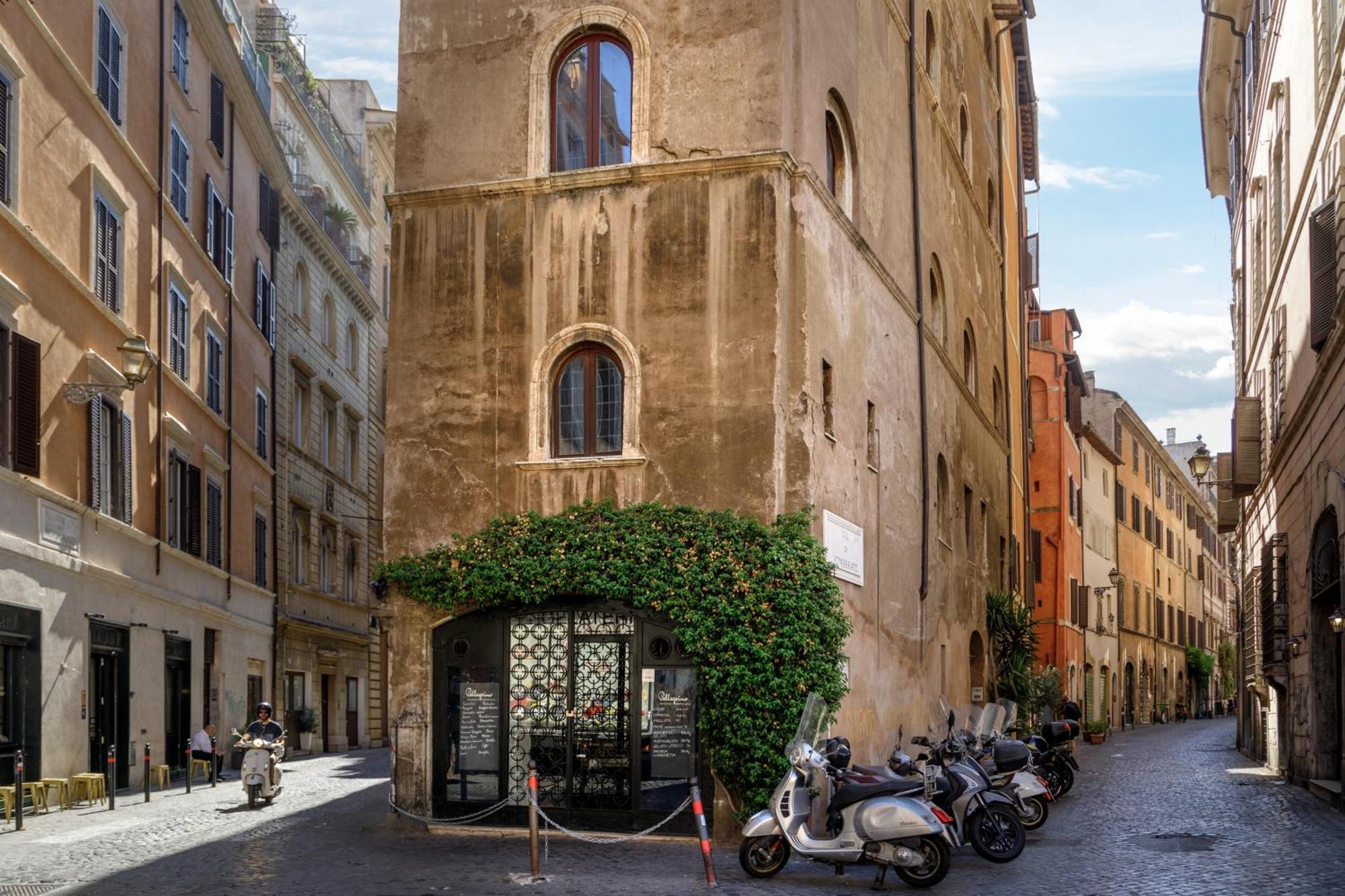 The Right Place 4u Monserrato Appartement Rome